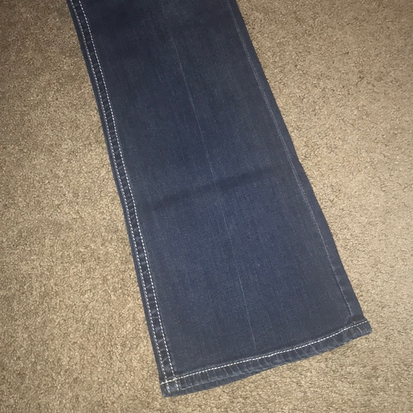 Express Jeans - Picture 4 of 6